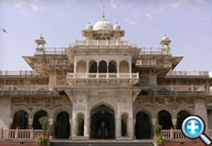 The Heritage Palace Jaipur