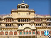 Hotels Near Amer Road Jaipur
