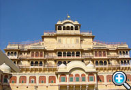 Hotel Near Jal Mahal Jaipur
