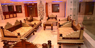Hotel Near Jal Mahal Jaipur