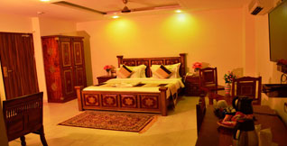 Heritage Palace Hotel Jaipur