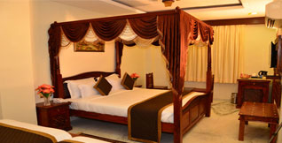 Hotels Near Amer Road Jaipur