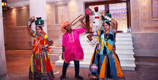 Heritage Hotels In Jaipur