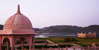 Heritage Palace Hotels In Jaipur