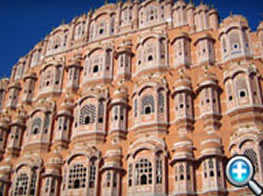 Heritage Palace In Jaipur