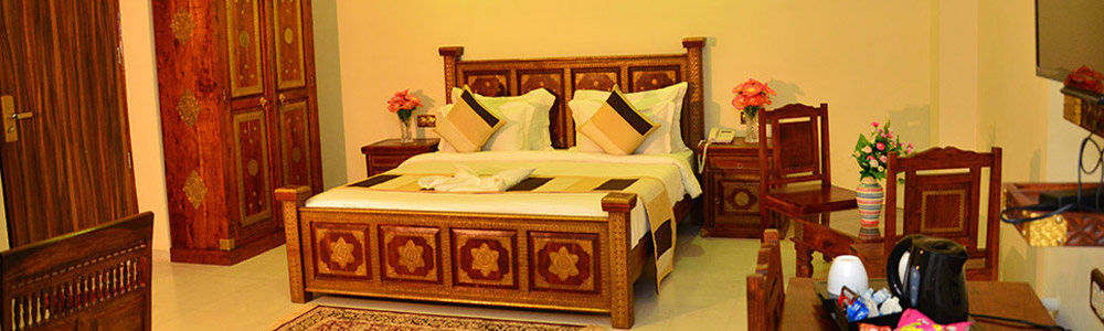 Hotels In Amer Road Jaipur