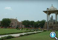 Hotel Heritage Palace Jaipur